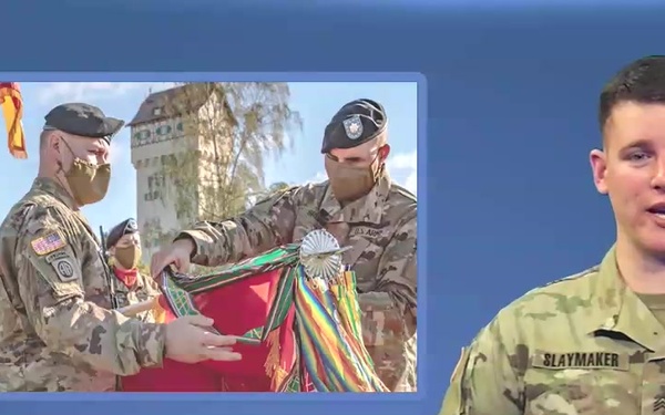 AGN Europe Newscast August 31, 2020