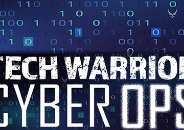 Tech Warrior OPS - Cyber Pitch Day Event