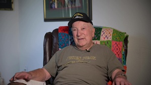 Arthur Rinetti Short Interview