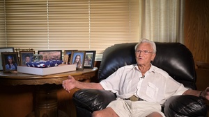 Gerald Pederson Short Interview
