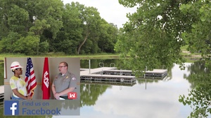 Omaha District Corps Update - August 27, 2020 - Episode 17
