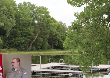 Omaha District Corps Update - August 27, 2020 - Episode 17