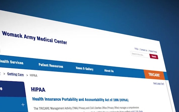 MTF Website Integration