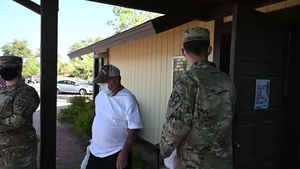 Arizona National Guard continues to serve the community
