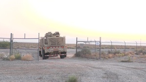ABMS BROLL: 188th ADA Supports ABMS