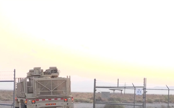 ABMS BROLL: 188th ADA Supports ABMS