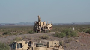 ABMS BROLL: 188th ADA supports ABMS
