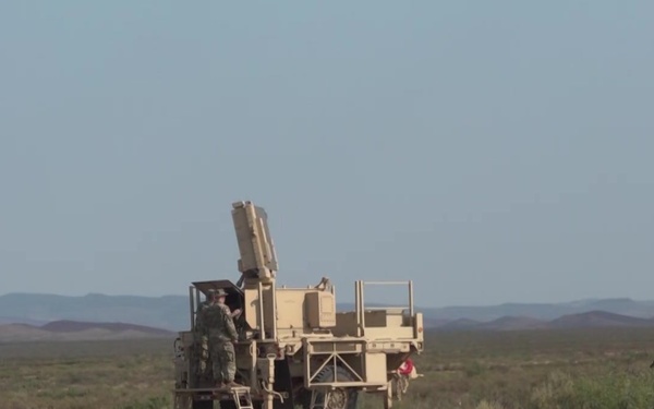 ABMS BROLL: 188th ADA supports ABMS