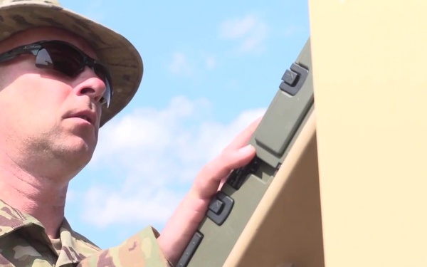 ABMS BROLL: 188th ADA Supports ABMS