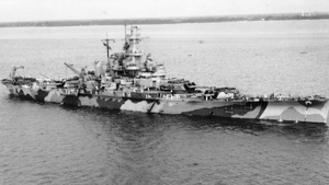 U.S. Pacific Fleet Band - Here Comes the Indiana