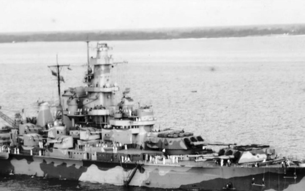 U.S. Pacific Fleet Band - Here Comes the Indiana