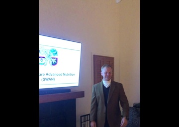 Spark Tank 2021 Submission from the 19th Air Support Operations Squadron