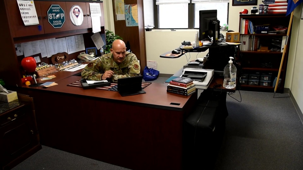 DVIDS - Video - Virtual Room Inspections