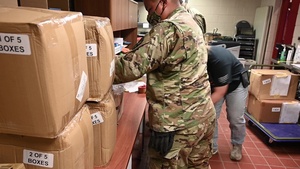 Arizona National Guard continues serving in Mohave County