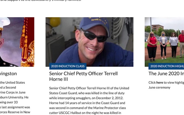 JB CHS Community Engagement_PACT