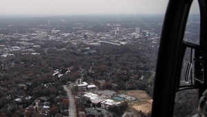 A passion for Aviation in the South Carolina National Guard