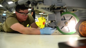 AGE Airmen provide vital support to overall mission success