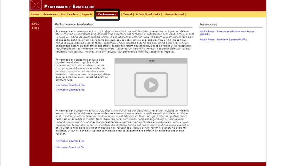 DVIDS - Video - JEPES Instructional Video 1