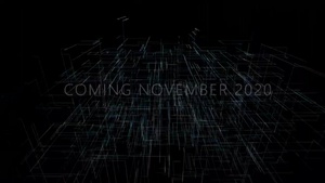 Cyber Games 2020 Trailer
