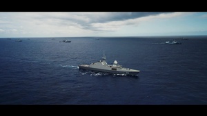 RIMPAC 2020
