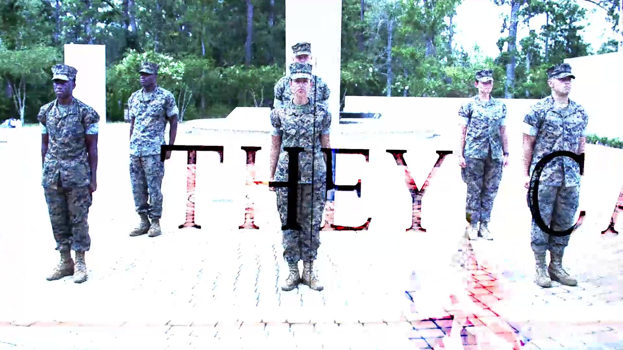 A letter from the 38th Commandant of the United States Marine Corps General David H. Berger commemorating the veterans of World War 2 for their valiant service, ultimate sacrifices, and outstanding determination to duty while protecting this nation, narrated by Marines of II Marine Expeditionary Force. (U.S. Marine Corps video by Sgt. Jonathon Wiederhold)<br /><br />Music by: Ross Bugden / https://www.youtube.com/channel/UCQKGLOK2FqmVgVwYferltKQ