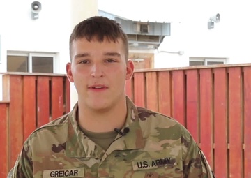 Minnesota National Guard Twins shout outs