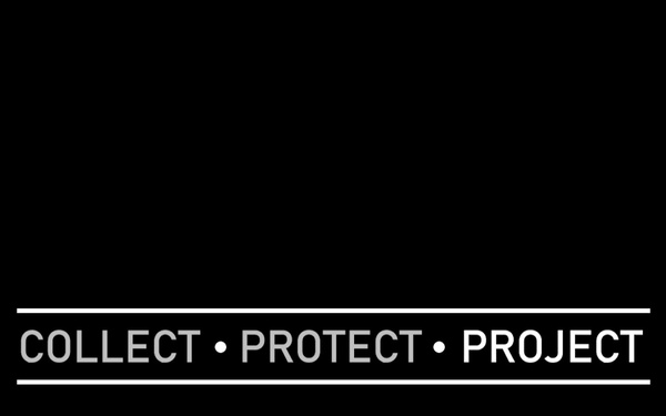 We Are Projectors