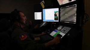 20TH Attack Squadron MQ-9 SIMS