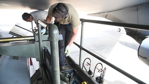 AMAC tests Barksdale’s B-52 capability