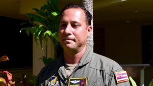 Shedding light on astronaut rescue