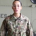 Private Laura Sanchez Talks Army Aviation Maintenance