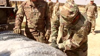 Operation Desert Yankee