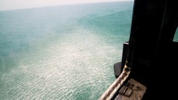 EOD Conduct Cast and Recovery Training in the Arabian Gulf