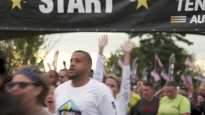 4th Infantry Division's Army 10-Miler announcement