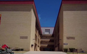 Fort Sill | Fires Center of Excellence | Post Access