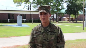 Raider Brigade Combat Medic Saves Two Soldiers