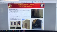 MCI-West senior leaders establish innovative installation funding method