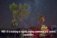 Day n' Night | Marines train to operate in austere environments