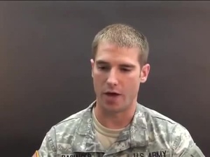 Binding Wounds Reaction 1
