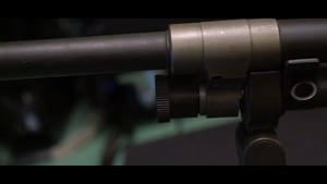 Cybershot | TRT Marines Teach M240B ISMT course