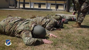 39th ABW conducts Agile Combat Employment