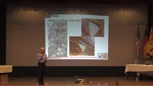 U.S. Garrison Ansbach Community Leadership Information Forum