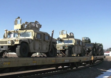Rail Operation