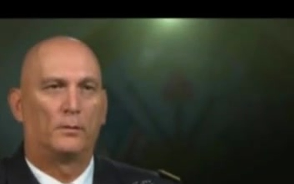 Army Profession CCFSC