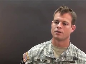 LT Ben Melton