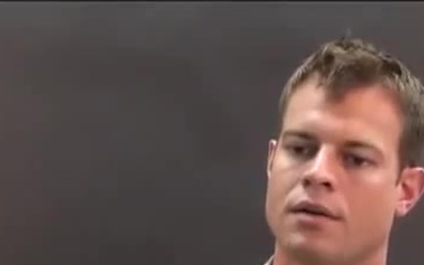 LT Ben Melton
