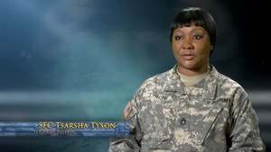 Army Customs Courtesies and Traditions Theme Video