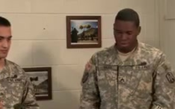 Mastering Military Expertise Part 1