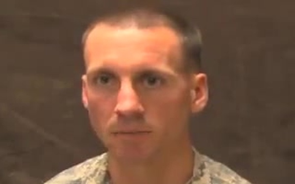 SSG Huntley Part 1