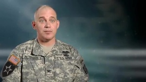 Military Expertise Theme Video